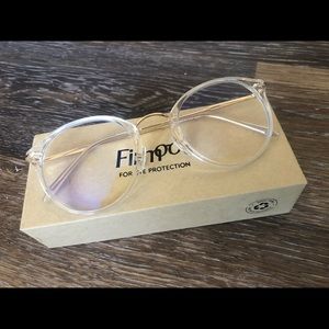 ❌SOLD❌ Firmoo blue light blocking non-rx glasses